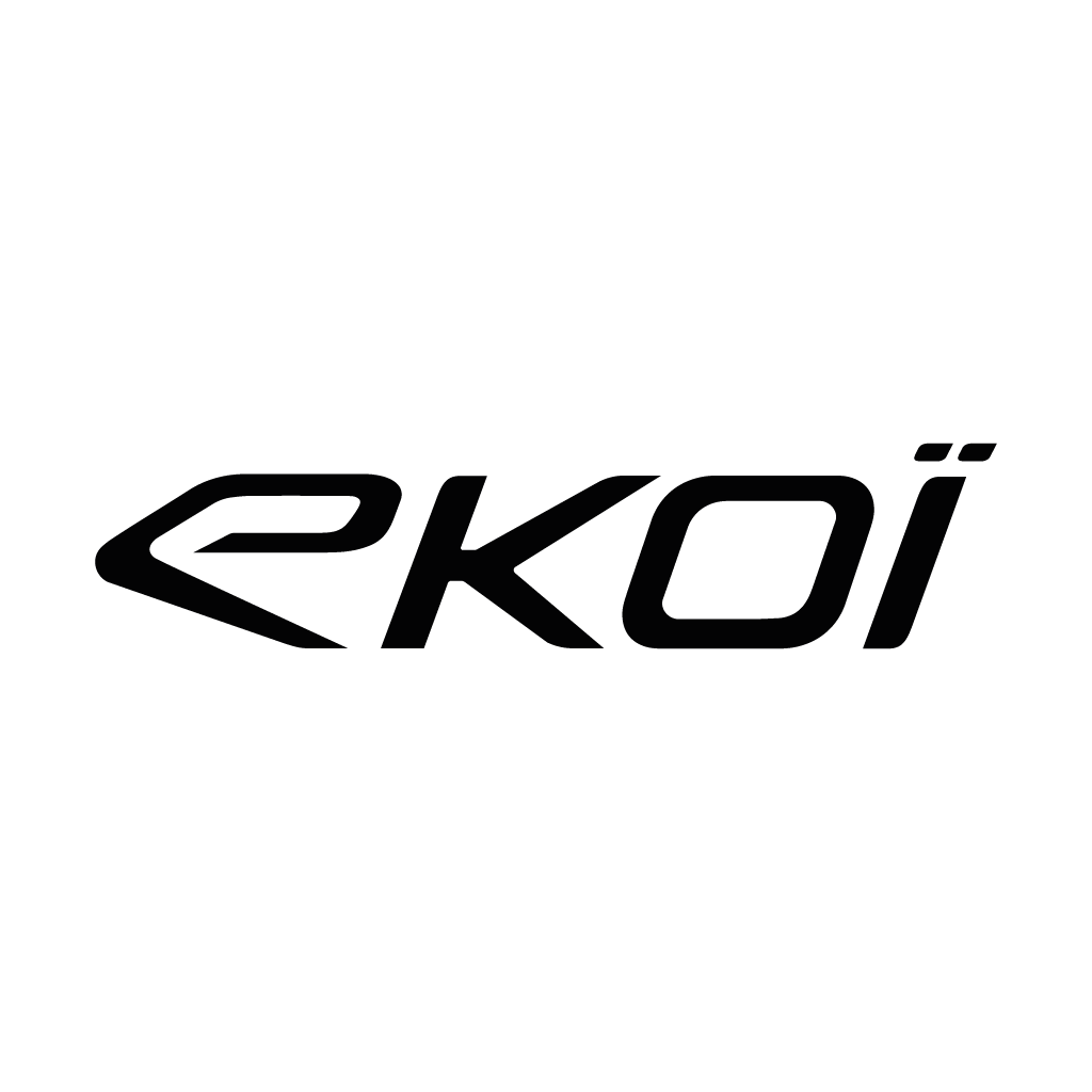 logo du Partenaires Officiels : Ekoi