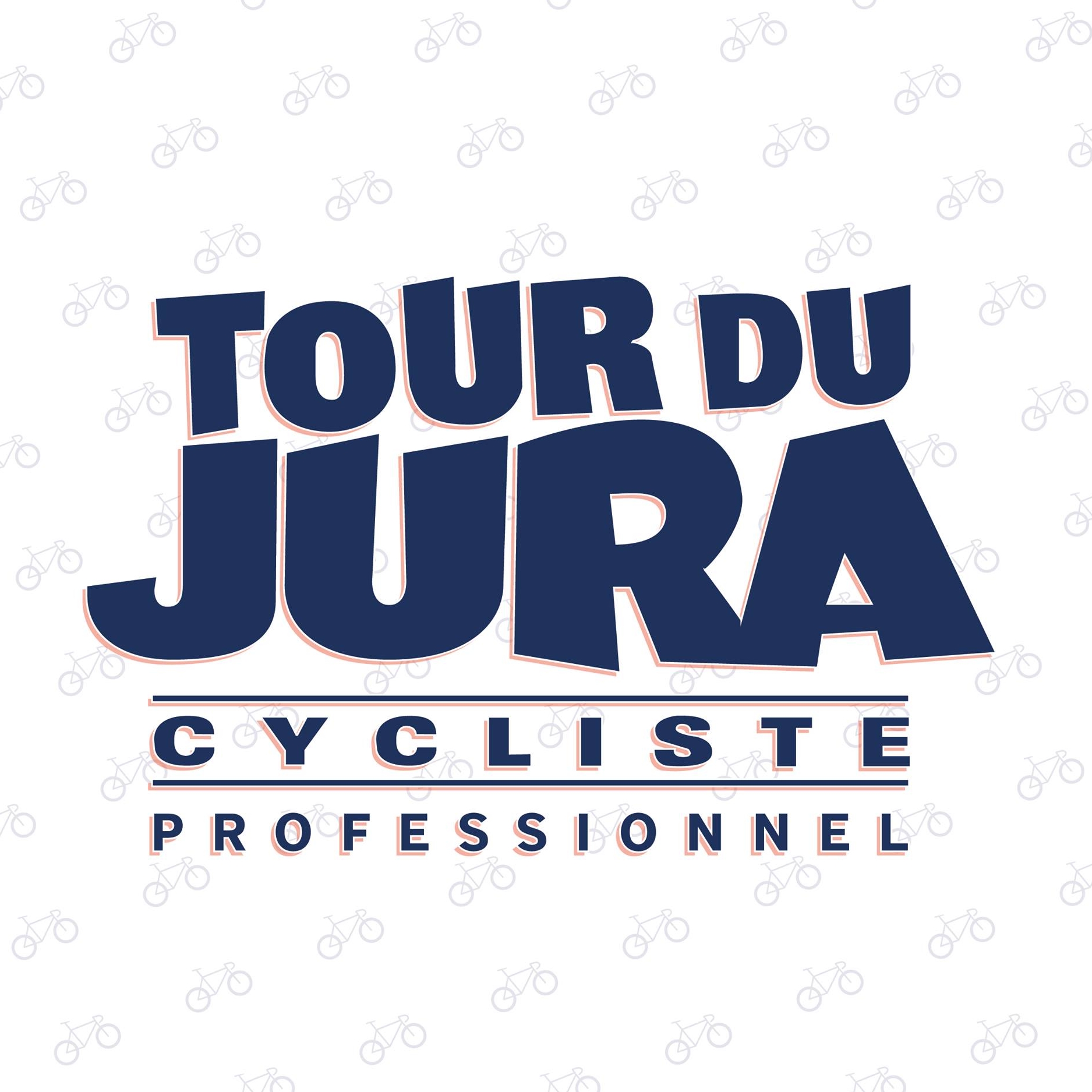 logo Tour du Jura