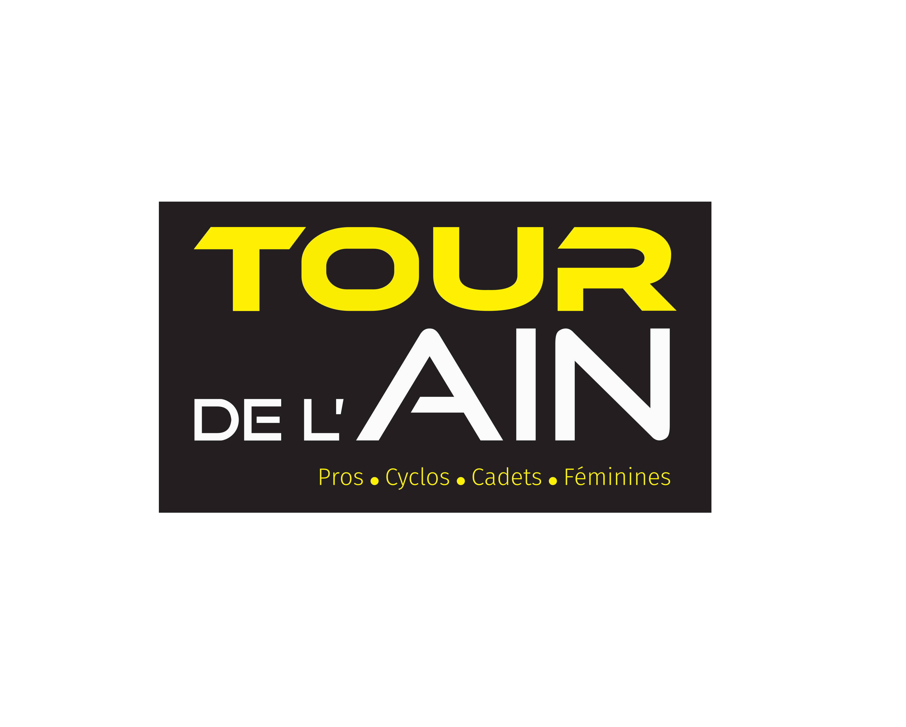 image de présentation : Tour de l'Ain