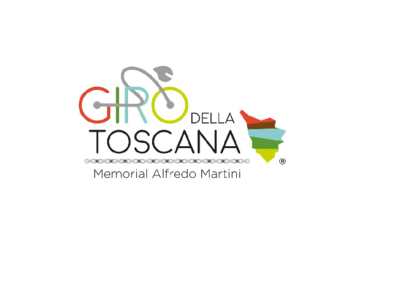 logo Giro della Toscana