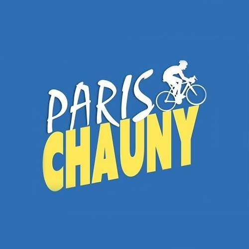 image de présentation : Paris-Chauny