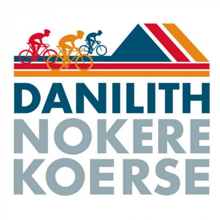 logo Danilith Nokere Koerse
