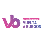 logo Tour de Burgos