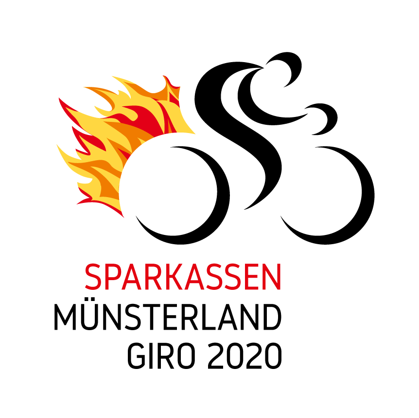 logo Sparkassen Münsterland Giro
