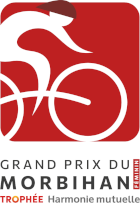 logo Grand Prix du Morbihan