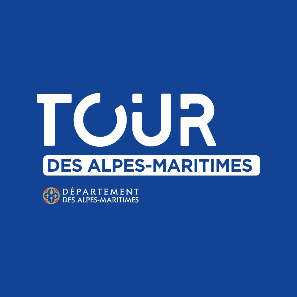 image de présentation : Tour des Alpes Maritimes