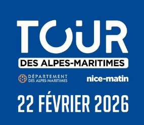 image de présentation : Tour Alpes Maritimes