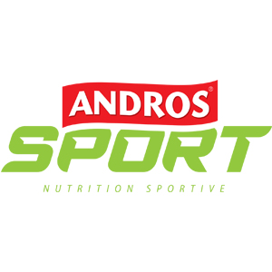 logo du OFFICIAL SUPPLIERS : ANDROS