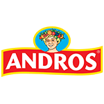 logo du Partenaires techniques : ANDROS