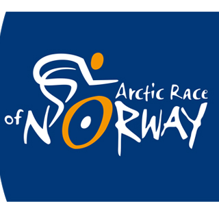 image de présentation : Artic race of Norway