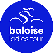 image de présentation : Baloise Ladies Tour