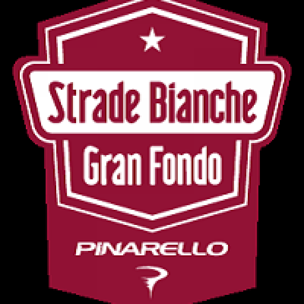 logo Strade Bianche
