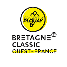 logo Bretagne Classic - Ouest-France