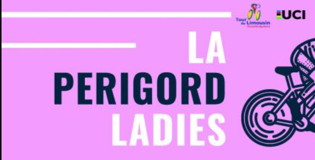 logo La Périgord Ladies