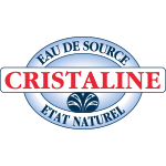 logo du OFFICIAL SUPPLIERS : CRISTALINE