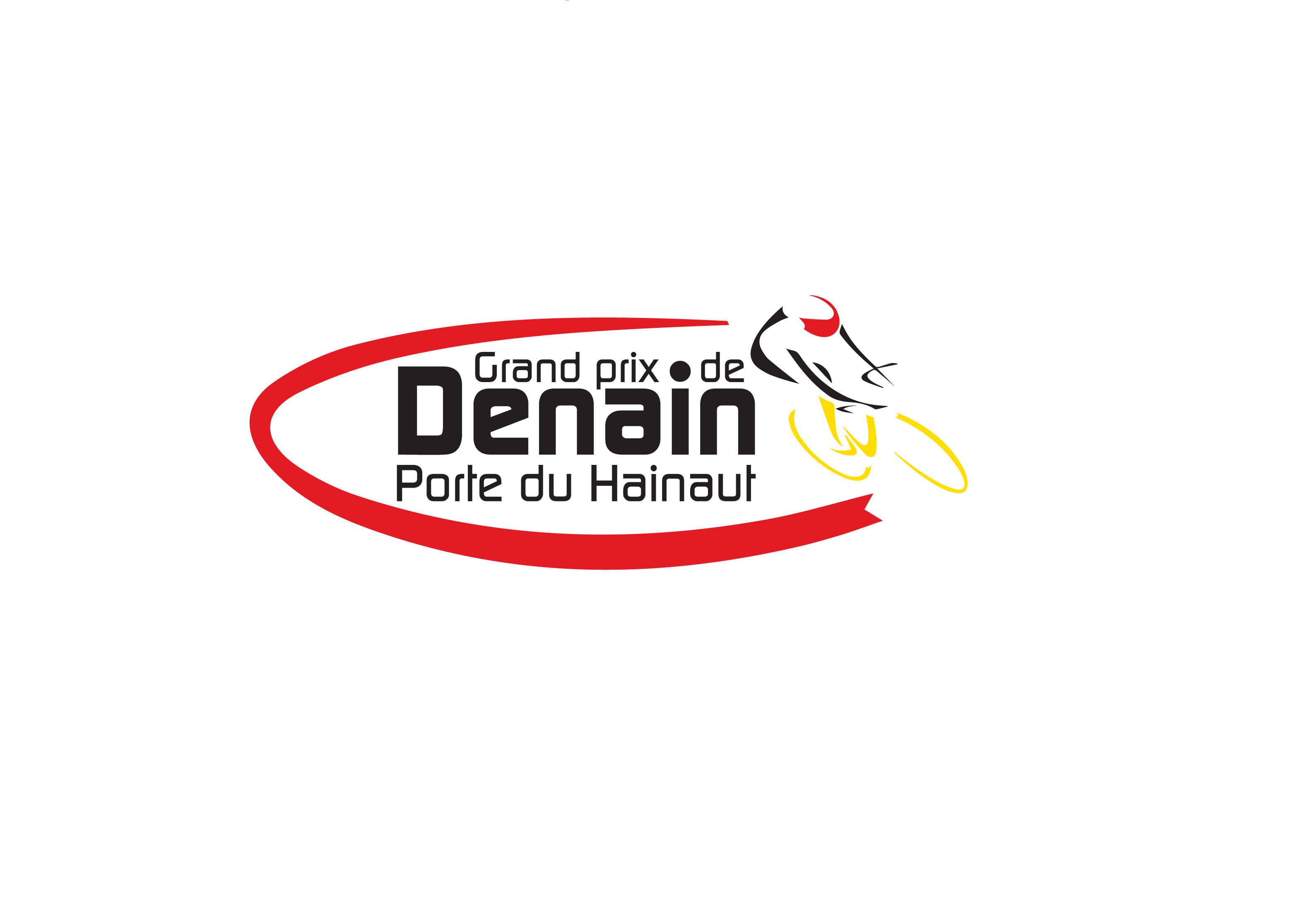 logo Grand Prix de Denain