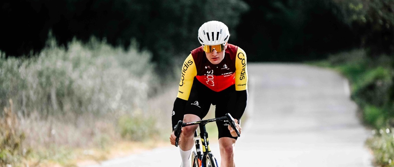 A l’abri du vent : Camille Charret 