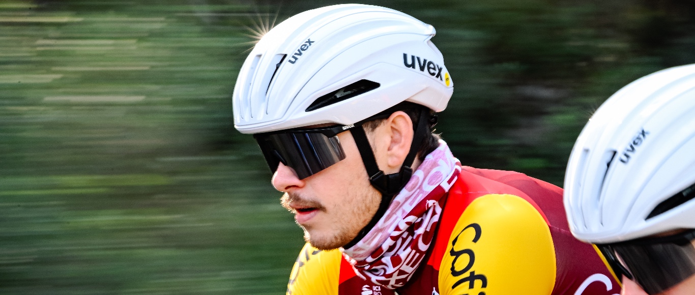 A l'abri du vent : Gatien Le Rousseau