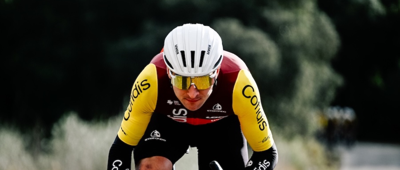 Alexis Renard,  the rising star who has become a key player