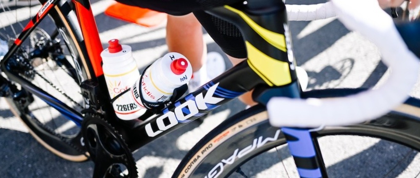 Cambriolage :  comment Cofidis, Look et Campagnolo  se sont mobilisés