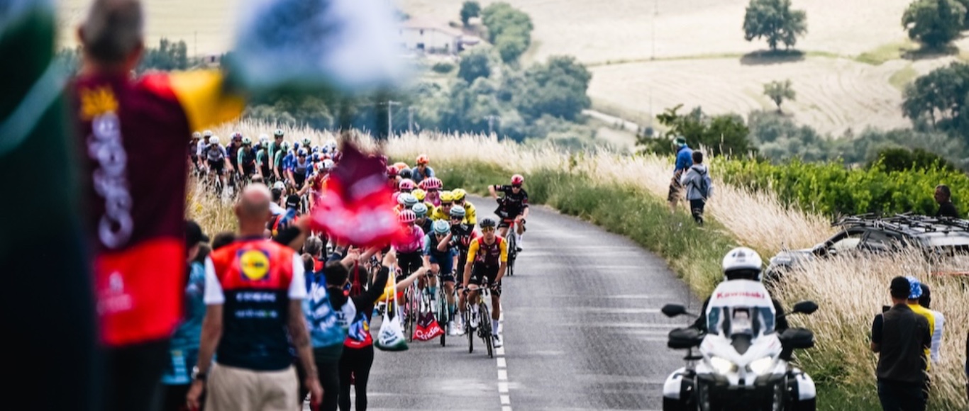  Cofidis, le Tour de France et la littérature
