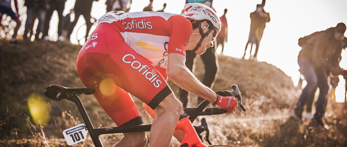 Cofidis extends its commitment to cycling until 2025 