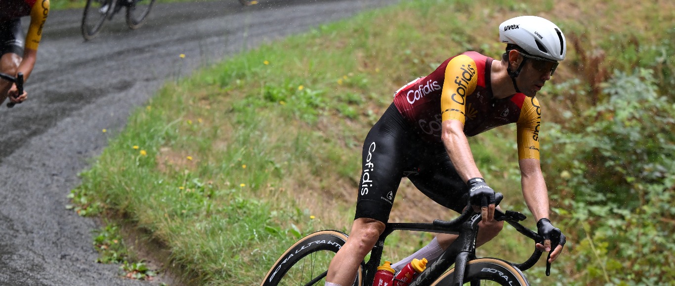 Coppa Sabatini: Alex Aranburu finishes in the top 5