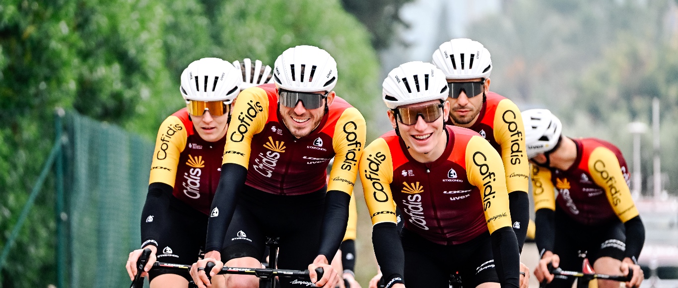 Coureurs, mécaniciens, staff… Ils racontent « leur » Paris-Roubaix  