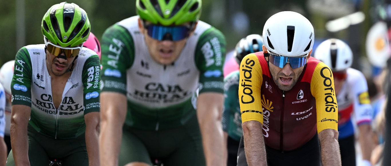 Deutschland Tour – Stage 1: Benjamin Thomas remains 6th overall