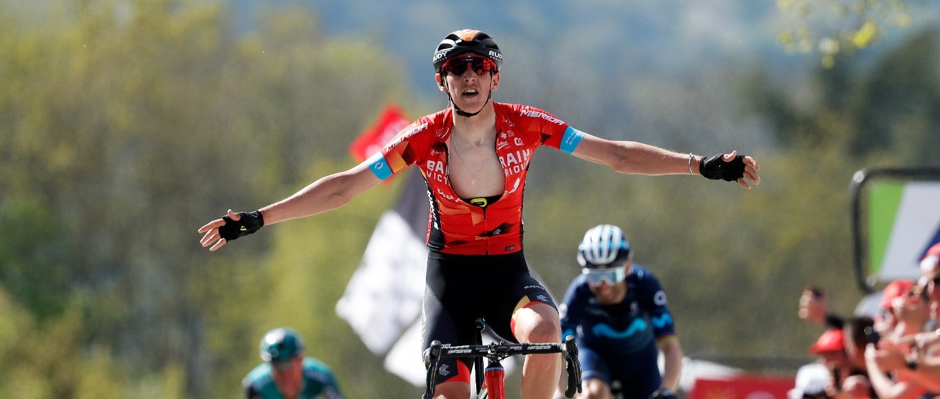 Dylan Teuns joins Cofidis for 2 seasons