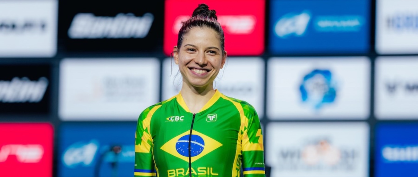Gabriela Guerra,  une des reines du e-cycling  débarque chez Cofidis ! 