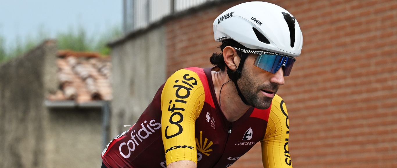 Giro della Toscana : Benjamin Thomas et Jamie Meehan à la poursuite