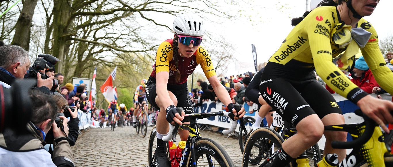 In Flanders Fields Women, Malwina Mul 20e 