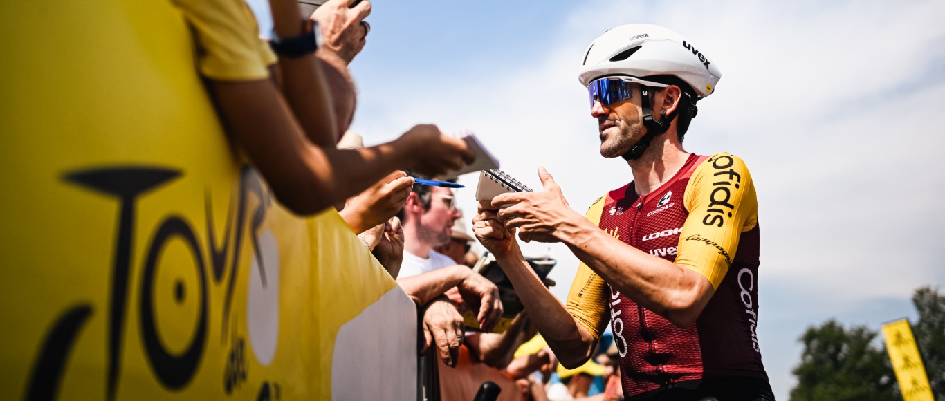 Ion Izagirre s’en va, et avec lui une certaine idée du cyclisme