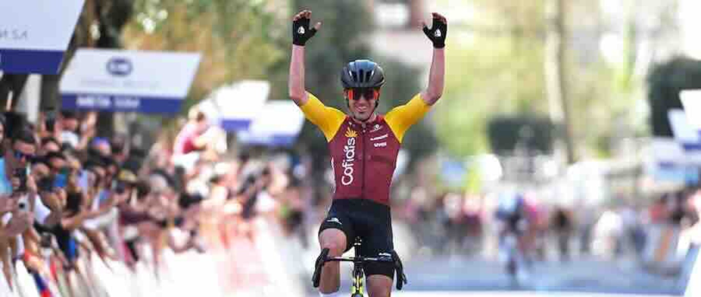 Ion Izagirre un coureur exemplaire et incontournable au prochain Tour de France !