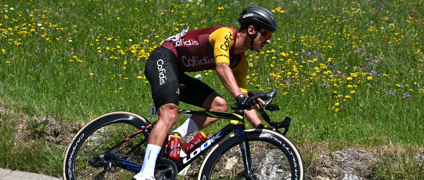 La Vuelta – Stage 2: Bryan Coquard 15th in Manosque