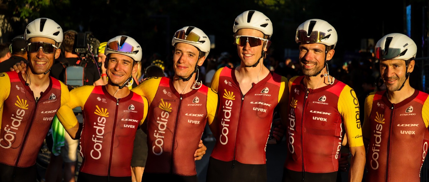 La Vuelta: one final battle in Granada to conclude three weeks of racing