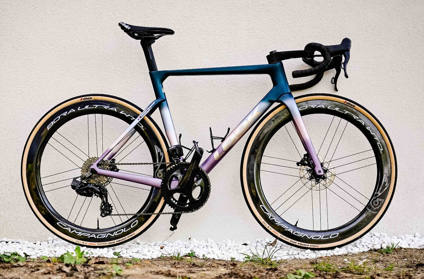 Look x Cofidis: it’s going to be a real showstopper on the cobbles!