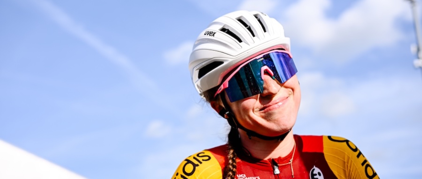 Malwina Mul : une saison de plus chez Cofidis !  
