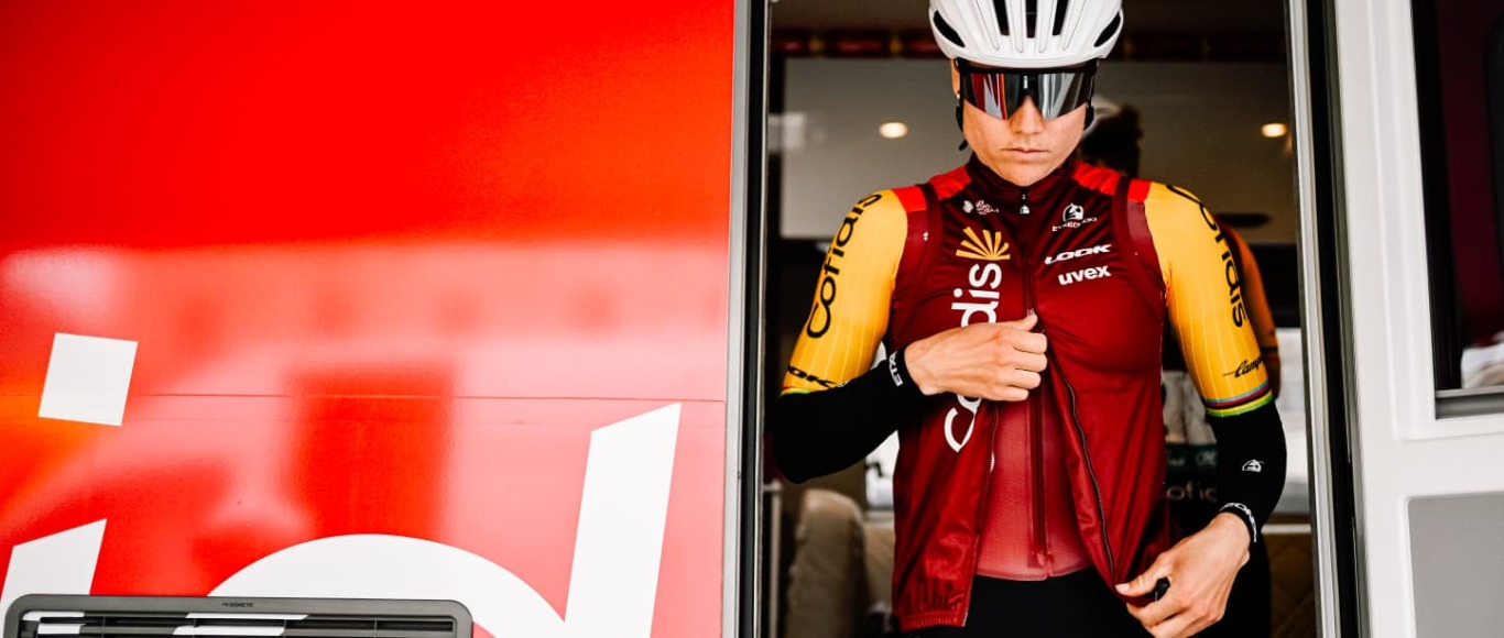 Milan - Sanremo Donne - Noskova et Dideriksen, un duo au top !