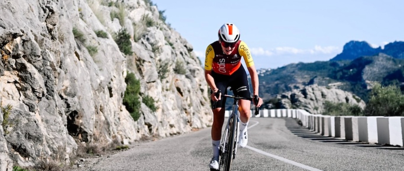 Nutrition, équipements, matériel, caravane...  - Le Tour de France femmes de Cofidis  en chiffres
