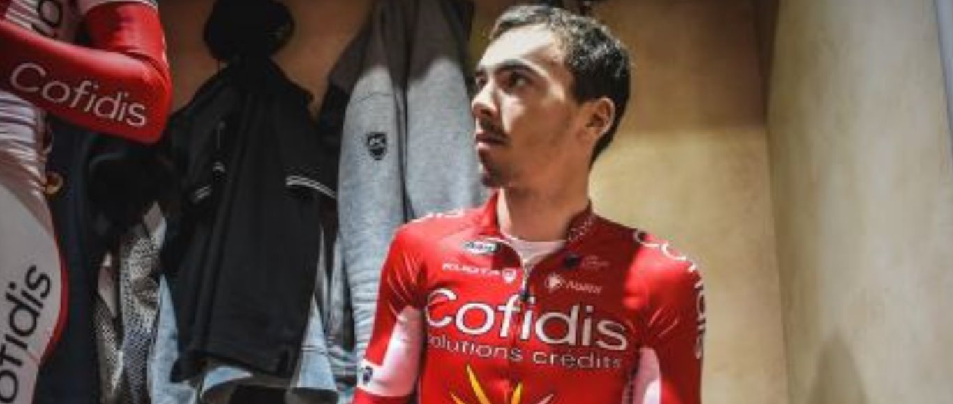 Paris Nice Etape 5 : Christophe et Nicolas à l'honneur