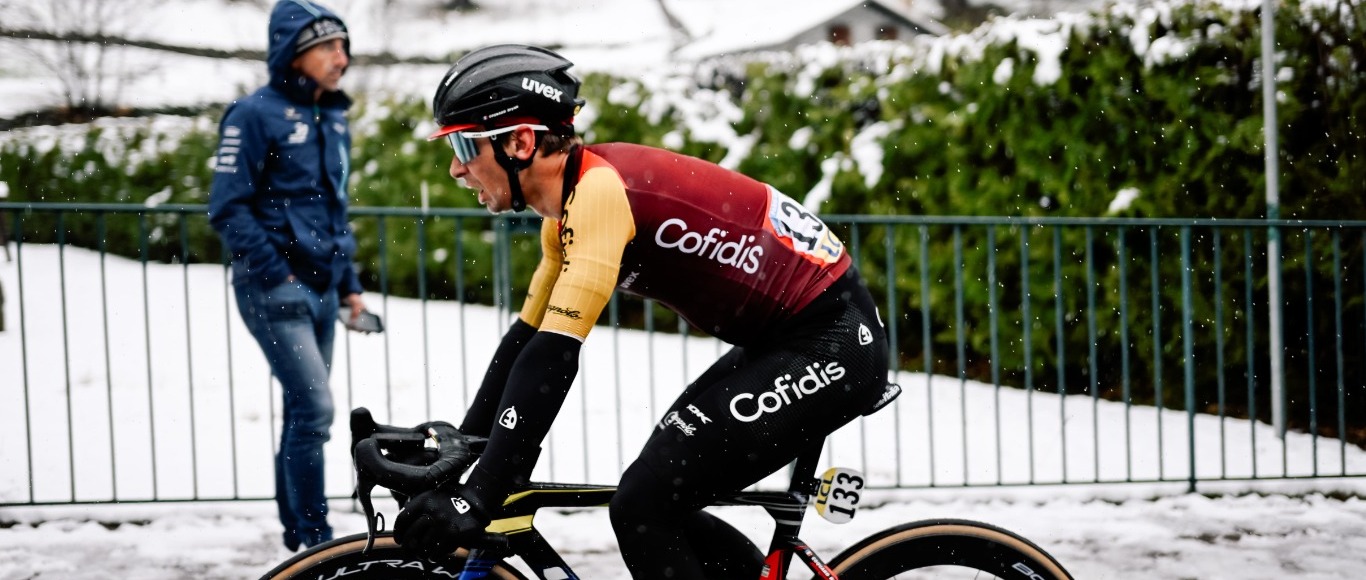 Paris-Nice, étape 7 : Bryan Coquard 11e au sprint, Ion Izagirre 7e au général 