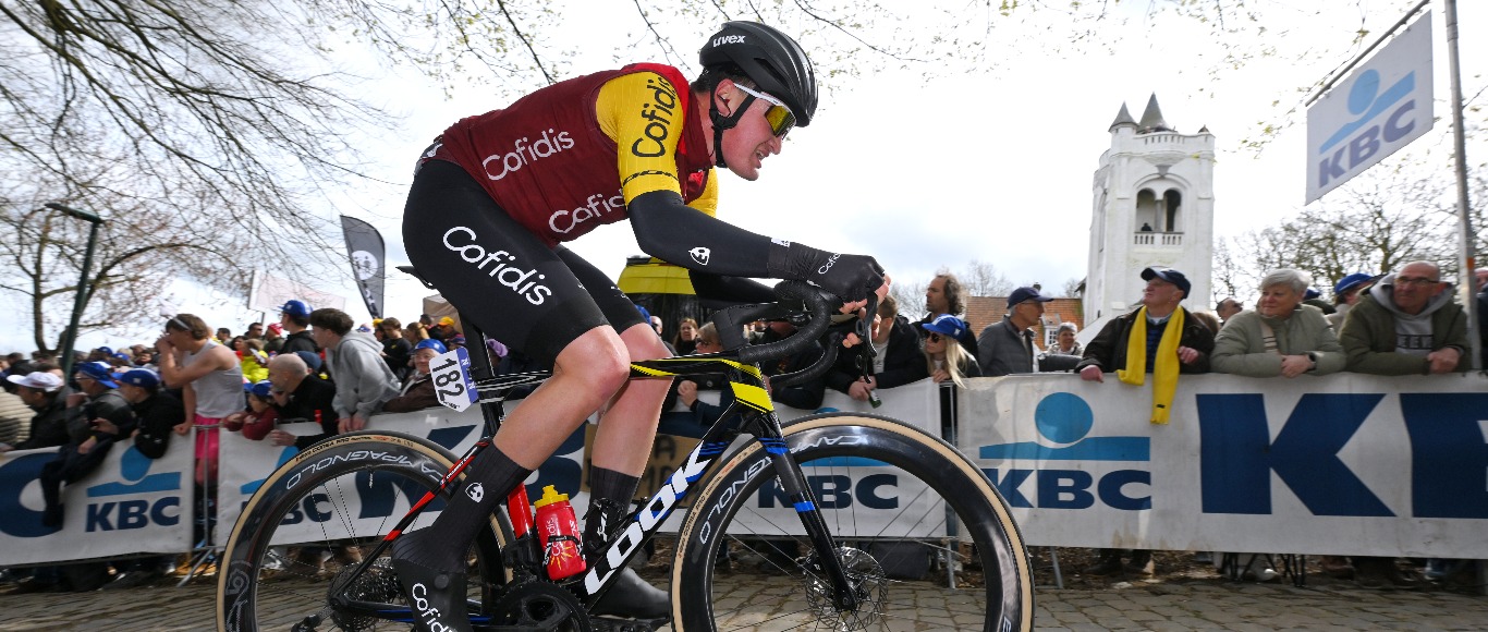 Pas la journée espérée sur In Flanders Fields
