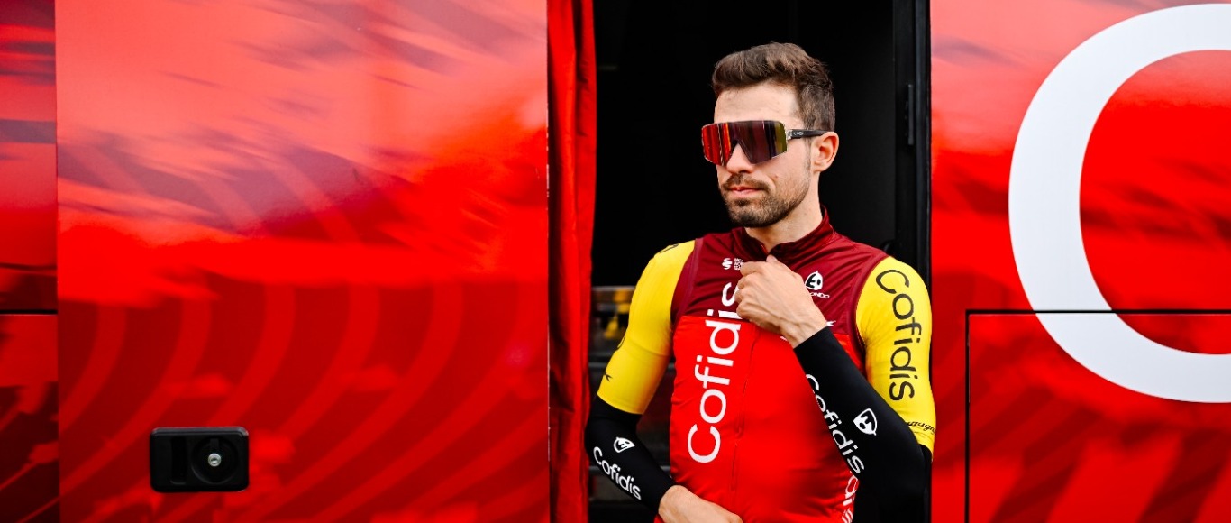 Paul Ourselin, Ludovic Robeet et Jan Maas,  la prolongation  de coureurs incontournables