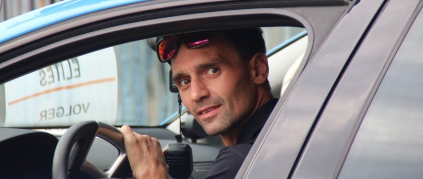 Sébastien Demarbaix joins Team Cofidis as Sports Director!