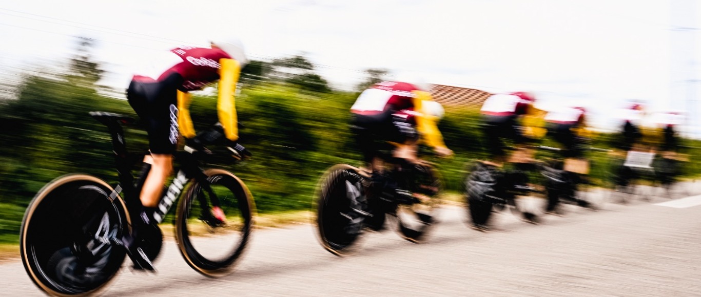 Tour Auvergne-Rhône-Alpes – Stage 3 – The Demanding Team Time Trial
