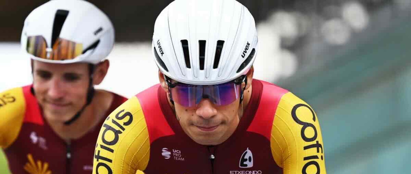 Tour de Croatie : Sam déjà deuxième au général après l'étape 1