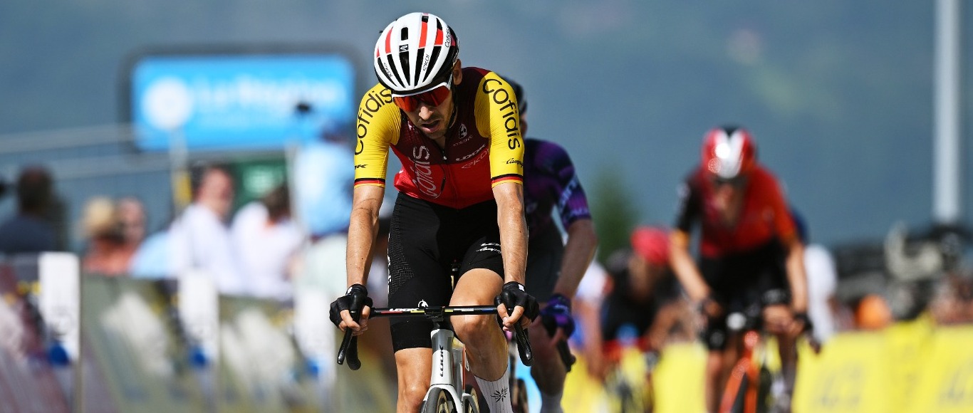 Tour de France 2025 L’équipe Cofidis dévoile son effectif !