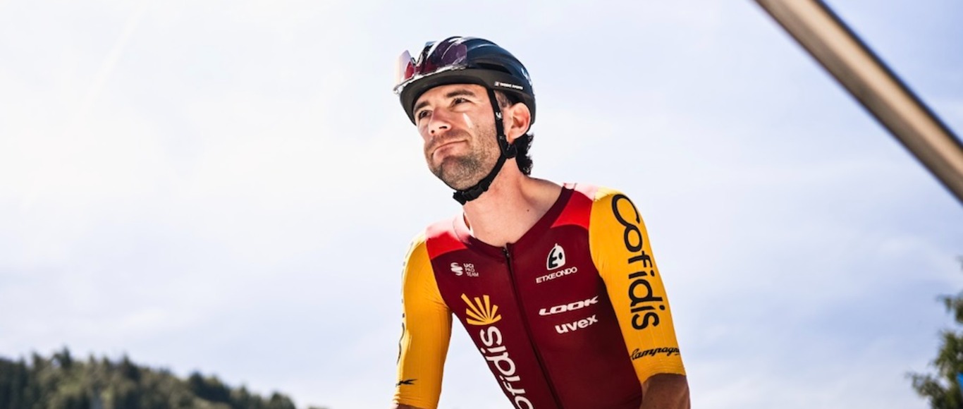 Tour de France 2026  L’équipe Cofidis dévoile son effectif complet !